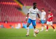 Спартак 2-2 Динамо