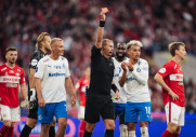 Спартак 2-2 Динамо