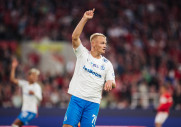 Спартак 2-2 Динамо