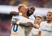 Спартак 2-2 Динамо