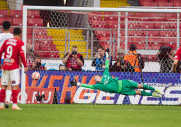 Спартак 2-2 Динамо