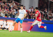 Спартак 2-2 Динамо