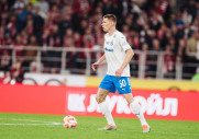 Спартак 2-2 Динамо