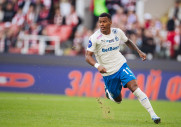 Спартак 2-2 Динамо