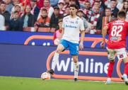 Спартак 2-2 Динамо