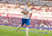 Спартак 2-2 Динамо