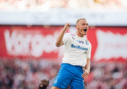 Спартак 2-2 Динамо