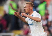 Спартак 2-2 Динамо