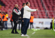 Спартак 2-2 Динамо