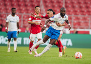 Спартак 2-2 Динамо