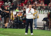 Спартак 2-2 Динамо