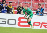 Спартак 2-2 Динамо