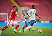 Спартак 2-2 Динамо