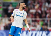 Спартак 2-2 Динамо