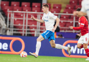 Спартак 2-2 Динамо