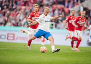 Спартак 2-2 Динамо
