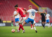 Спартак 2-2 Динамо
