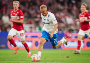 Спартак 2-2 Динамо