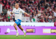 Спартак 2-2 Динамо