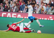 Спартак 2-2 Динамо