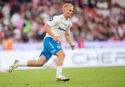 Спартак 2-2 Динамо