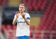 Спартак 2-2 Динамо