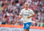 Спартак 2-2 Динамо