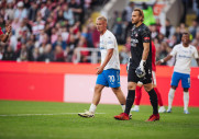 Спартак 2-2 Динамо