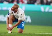 Спартак 2-2 Динамо