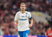 Спартак 2-2 Динамо