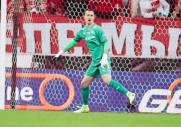 Спартак 2-2 Динамо
