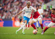 Спартак 2-2 Динамо
