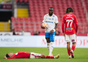 Спартак 2-2 Динамо
