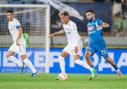 Динамо Махачкала 0-1 Динамо