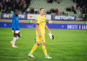 Динамо Махачкала 0-1 Динамо