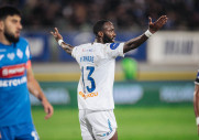 Динамо Махачкала 0-1 Динамо