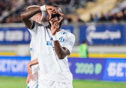 Динамо Махачкала 0-1 Динамо