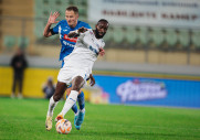 Динамо Махачкала 0-1 Динамо