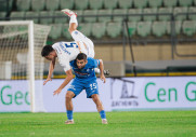 Динамо Махачкала 0-1 Динамо