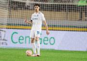 Динамо Махачкала 0-1 Динамо