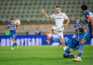 Динамо Махачкала 0-1 Динамо