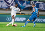 Динамо Махачкала 0-1 Динамо