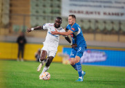 Динамо Махачкала 0-1 Динамо