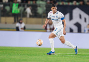 Динамо Махачкала 0-1 Динамо