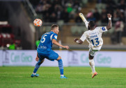 Динамо Махачкала 0-1 Динамо