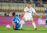 Динамо Махачкала 0-1 Динамо