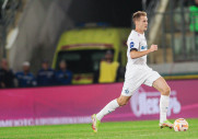 Динамо Махачкала 0-1 Динамо
