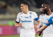 Динамо Махачкала 0-1 Динамо