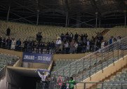 Динамо Махачкала 0-1 Динамо