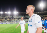 Динамо Махачкала 0-1 Динамо